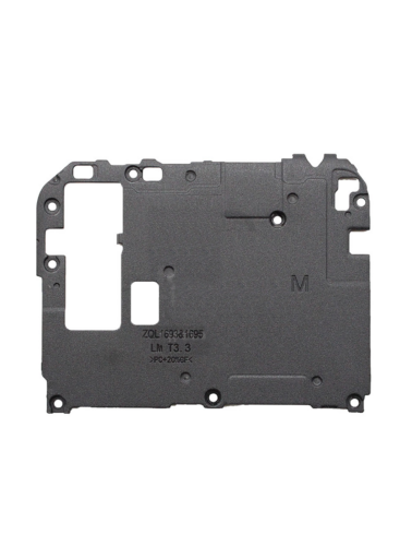 Support supérieur pour Samsung Galaxy A01 (A015 / 2020) – Image 2
