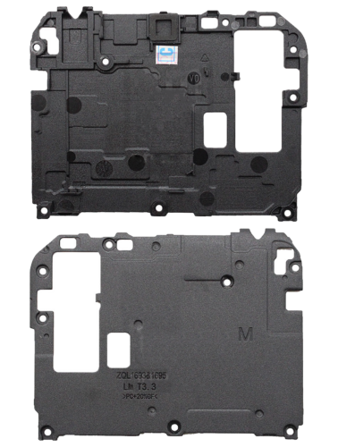 Support supérieur pour Samsung Galaxy A01 (A015 / 2020) – Image 3