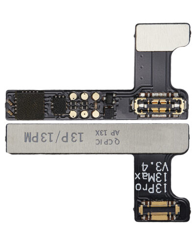 Batterie Tag-On nappe pour iPhone 13 Pro / 13 Pro Max (Qianli) – Image 2