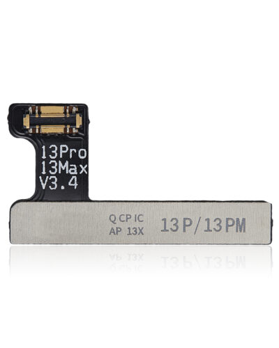 Batterie Tag-On nappe pour iPhone 13 Pro / 13 Pro Max (Qianli) – Image 4