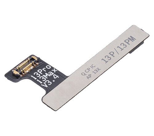Batterie Tag-On nappe pour iPhone 13 Pro / 13 Pro Max (Qianli) – Image 6