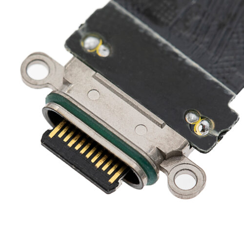 Câble flexible du port de charge pour OnePlus 7T Pro – Image 4