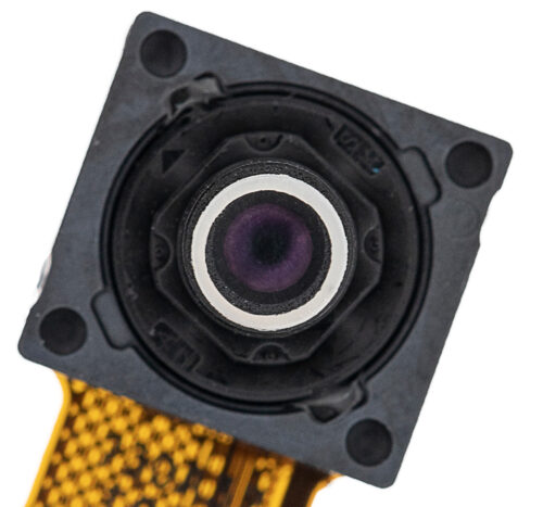 Caméra frontale pour LG Q70 – Image 5