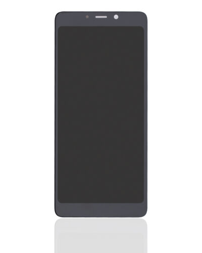 Écran OLED sans cadre pour Samsung Galaxy A9 (A920 / 2018) (Adaptateur Plus) (Noir) – Image 3