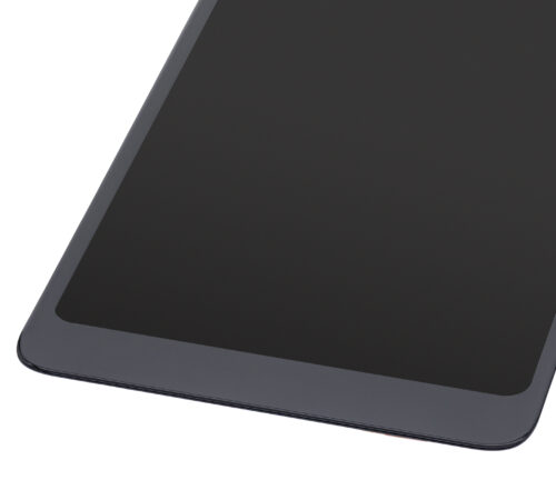 Écran OLED sans cadre pour Samsung Galaxy A9 (A920 / 2018) (Adaptateur Plus) (Noir) – Image 6