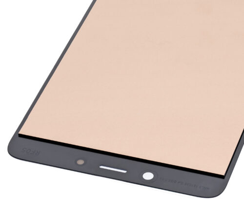 Écran OLED sans cadre pour Samsung Galaxy A9 (A920 / 2018) (Adaptateur Plus) (Noir) – Image 8