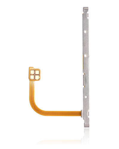 Power & Volume nappe pour Samsung Galaxy A9 (A920 / 2018) (premium) – Image 3