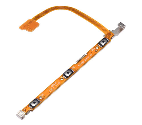 Power & Volume nappe pour Samsung Galaxy A9 (A920 / 2018) (premium) – Image 5