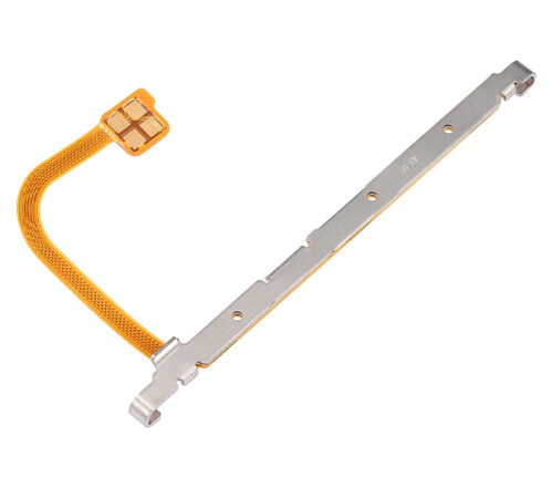 Power & Volume nappe pour Samsung Galaxy A9 (A920 / 2018) (premium) – Image 4