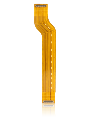 Nappe flexible de carte mère pour LG K51 – Image 2