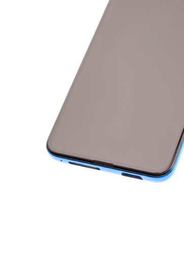 Écran LCD avec cadre pour Huawei Y9 Prime (2019) (Remis à neuf) (Bleu saphir) – Image 7