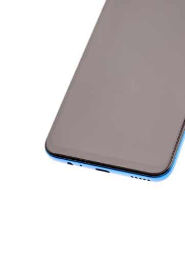 Écran LCD avec cadre pour Huawei Y9 Prime (2019) (Remis à neuf) (Bleu saphir) – Image 6