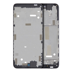 LCD-Frame For Motorola One Fusion Plus (XT2067 / 2020)