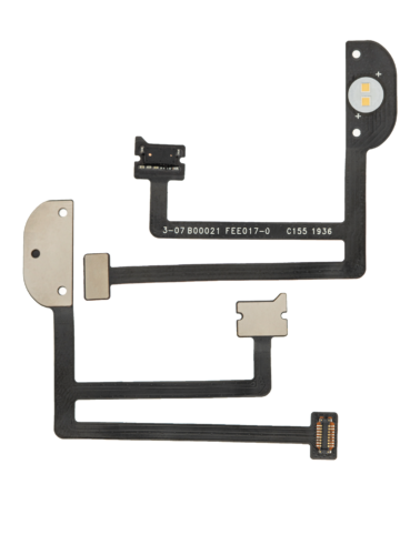 Flashlight nappe pour OnePlus Nord – Image 2