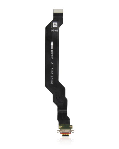 Charging Port With Flex Cable For OnePlus Nord