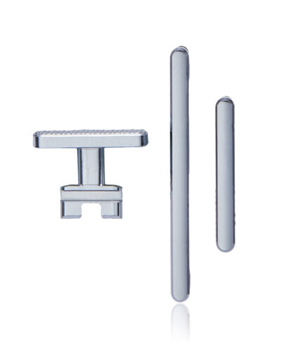 Hard Buttons (Power / Volume) For OnePlus Nord (Gray Onyx)