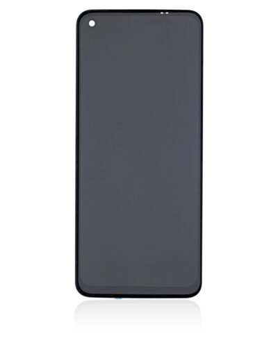 LCD Assembly With Frame For OnePlus Nord N10 5G (Refurbished) (Midnight Ice) – Image 3