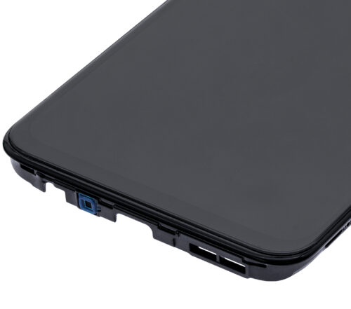 LCD Assembly With Frame For OnePlus Nord N10 5G (Refurbished) (Midnight Ice) – Image 8