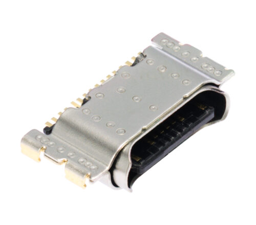 Connecteur de charge Only pour OnePlus Nord N100 / Nord N10 5G (Soldering Required) – Image 4