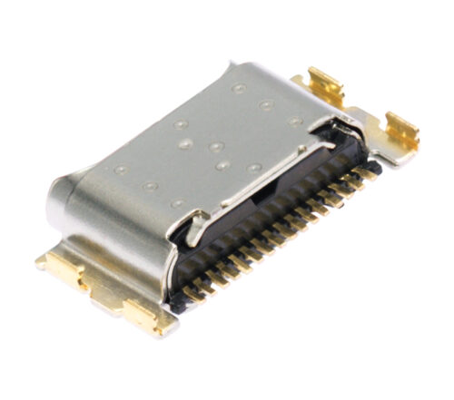 Connecteur de charge Only pour OnePlus Nord N100 / Nord N10 5G (Soldering Required) – Image 5