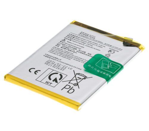 Batterie de remplacement pour OnePlus Nord N10 5G (BLP815) – Image 5