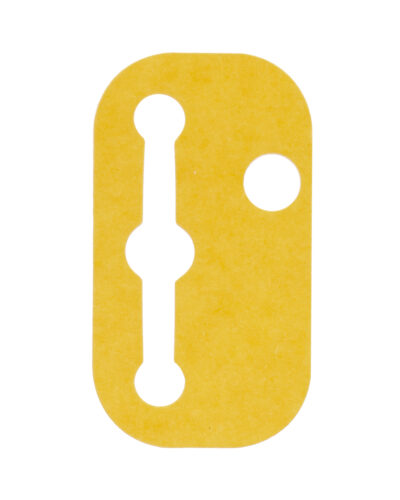 Lentille de caméra arrière (verre uniquement) avec adhésif pour OnePlus Nord N100 – Image 4