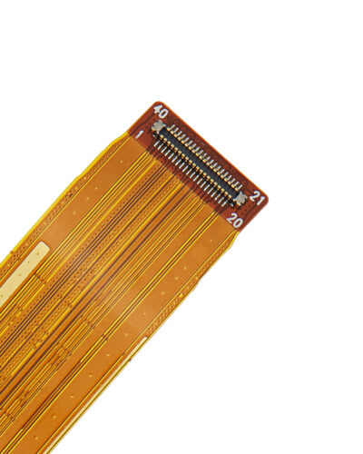 Nappe flexible de carte mère pour OnePlus Nord N100 – Image 4