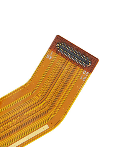 Nappe flexible de carte mère pour OnePlus Nord N100 – Image 5