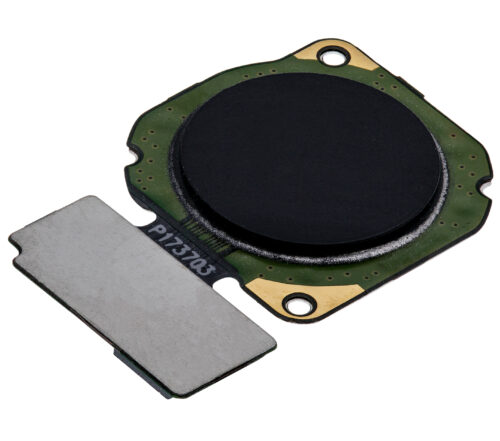 Fingerprint Reader With Flex Cable For Huawei Y7 (2019) (Midnight Black) – Image 4