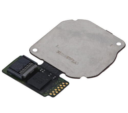 Fingerprint Reader With Flex Cable For Huawei Y7 (2019) (Midnight Black) – Image 5