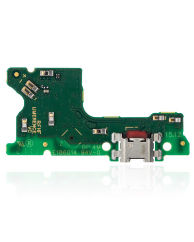 Charging Port Board For Huawei Y7 (2019) – Image 4
