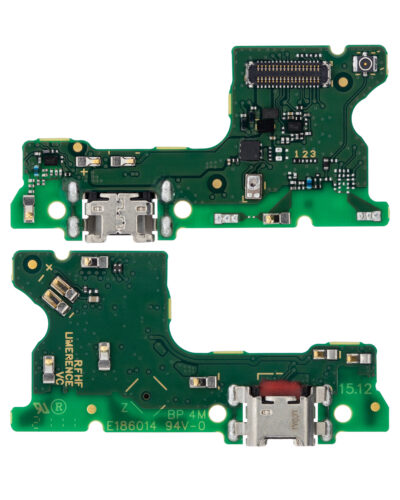 Charging Port Board For Huawei Y7 (2019) – Image 2
