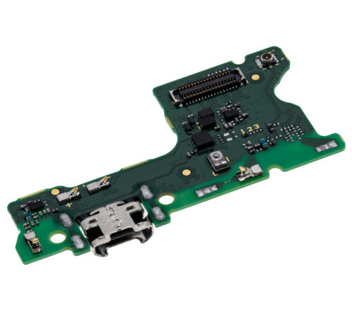 Charging Port Board For Huawei Y7 (2019) – Image 5