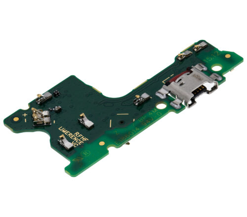 Charging Port Board For Huawei Y7 (2019) – Image 6