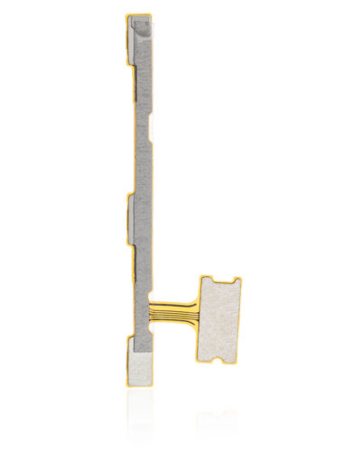 Nappe de bouton d'alimentation pour Huawei Y7 (2019) – Image 3