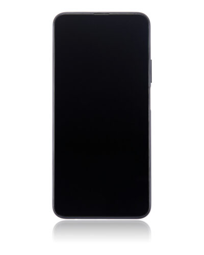 Écran LCD complet avec cadre pour Huawei P Smart Pro (2019) (reconditionné) (Midnight Black) – Image 4