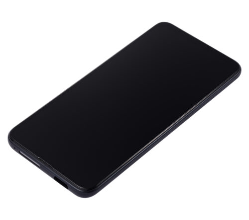 Écran LCD complet avec cadre pour Huawei P Smart Pro (2019) (reconditionné) (Midnight Black) – Image 6