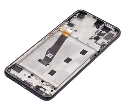 Écran LCD complet avec cadre pour Huawei P Smart Pro (2019) (reconditionné) (Midnight Black) – Image 7
