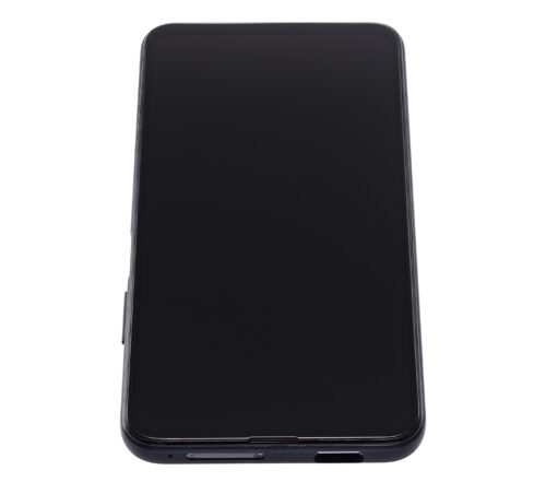 Écran LCD complet avec cadre pour Huawei P Smart Pro (2019) (reconditionné) (Midnight Black) – Image 8