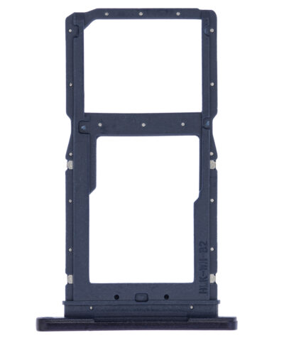 Tiroir pour carte SIM pour Huawei Y9S (Bleu) – Image 2
