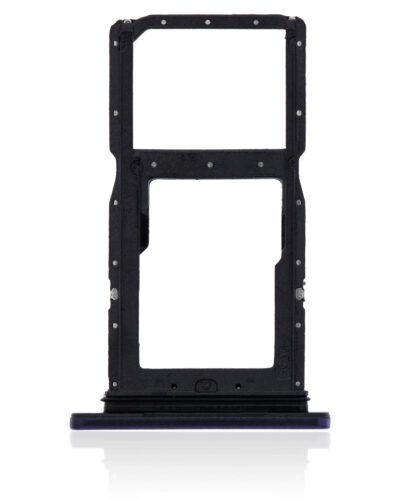 Sim Card Tray For Huawei Y9S (Phantom Purple) – Image 2
