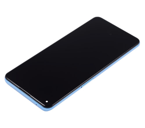 Écran OLED avec cadre pour OnePlus 9 (version internationale) (reconditionné) (Arctic Sky) – Image 6