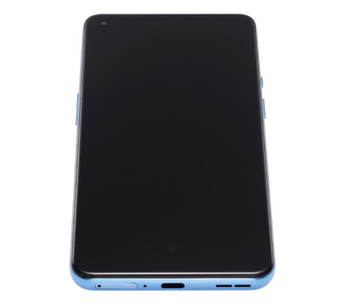 Écran OLED avec cadre pour OnePlus 9 (version internationale) (reconditionné) (Arctic Sky) – Image 8