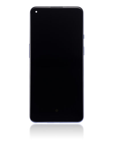 Écran OLED avec cadre pour OnePlus 9 (version internationale) (reconditionné) (Winter Mist) – Image 4
