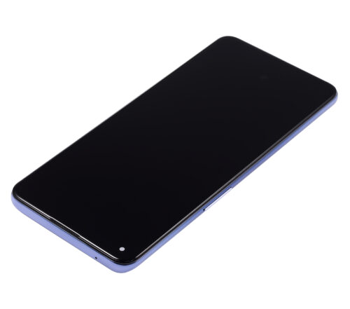 Écran OLED avec cadre pour OnePlus 9 (version internationale) (reconditionné) (Winter Mist) – Image 6