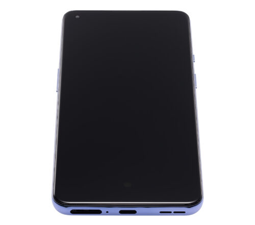 Écran OLED avec cadre pour OnePlus 9 (version internationale) (reconditionné) (Winter Mist) – Image 8