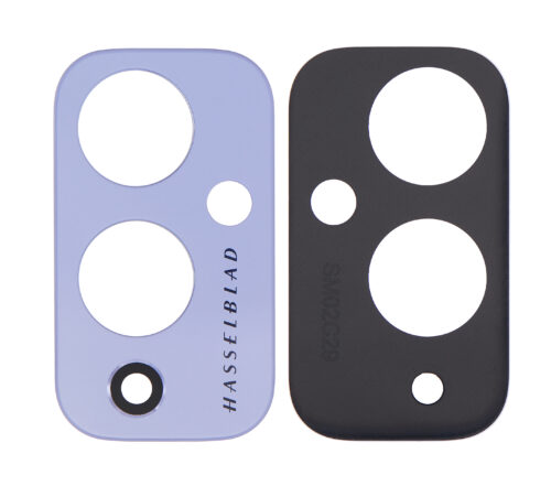 Support d'objectif de caméra arrière pour OnePlus 9 (violet) – Image 2