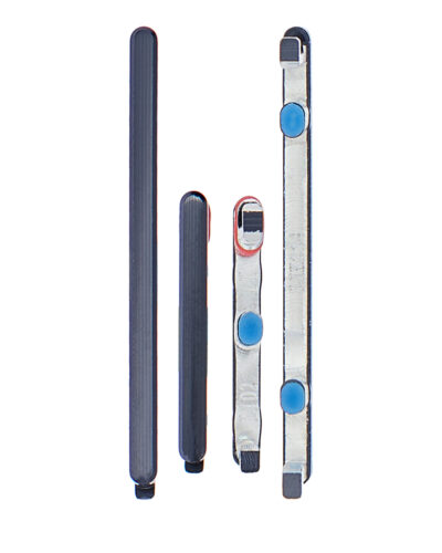 Hard Buttons (Power / Volume) pour OnePlus 9 (Astral Black) – Image 2