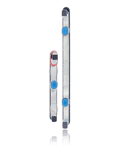 Hard Buttons (Power / Volume) pour OnePlus 9 (Astral Black) – Image 3