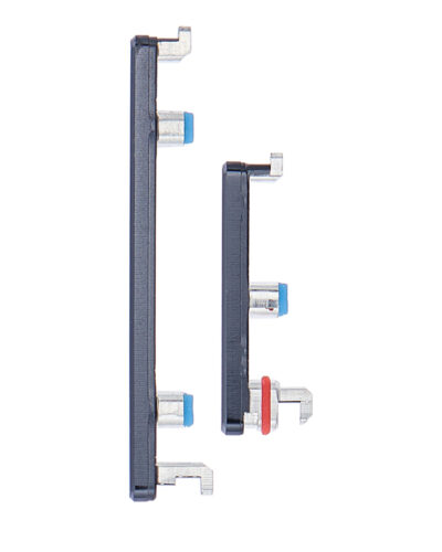 Hard Buttons (Power / Volume) pour OnePlus 9 (Astral Black) – Image 4